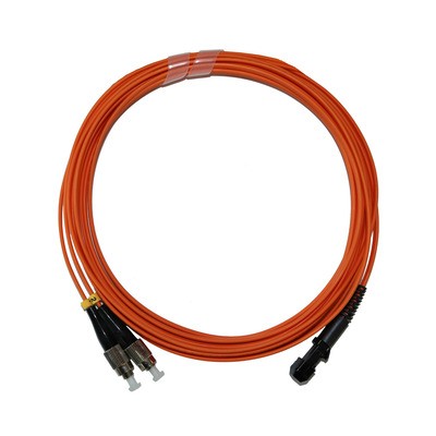 FC – MTRJ FIBRE PATCH CORD